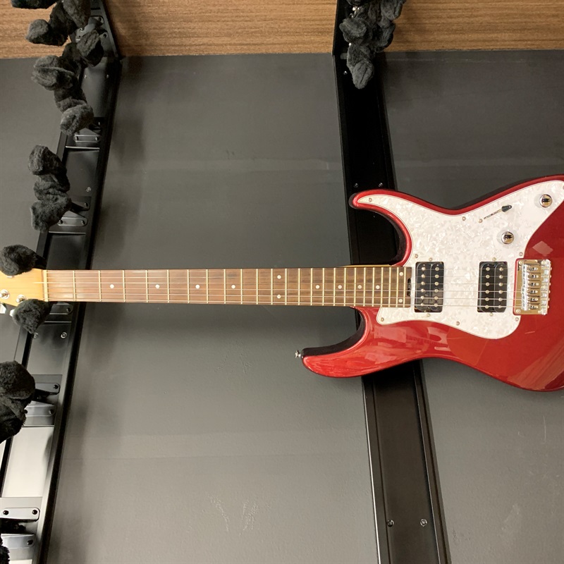 Grass Roots G-SNAPPER-DX MRDの画像